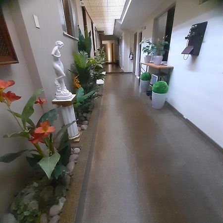 Hotel Paraguai (Adults Only) Rio de Janeiro Exterior foto