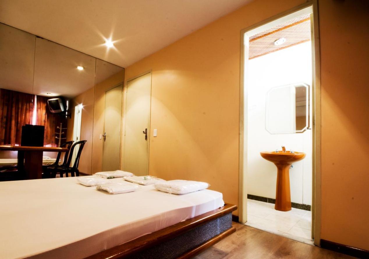 Hotel Paraguai (Adults Only) Rio de Janeiro Exterior foto