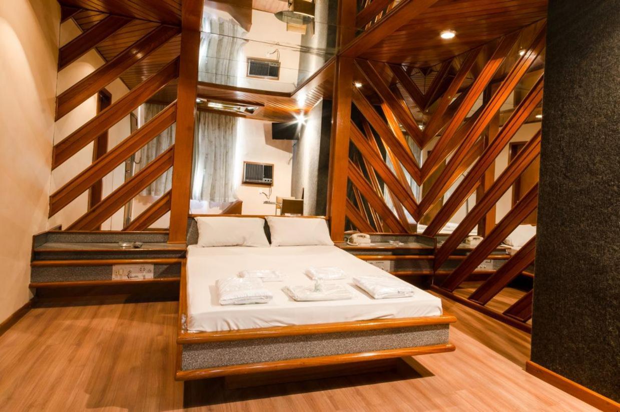Hotel Paraguai (Adults Only) Rio de Janeiro Exterior foto