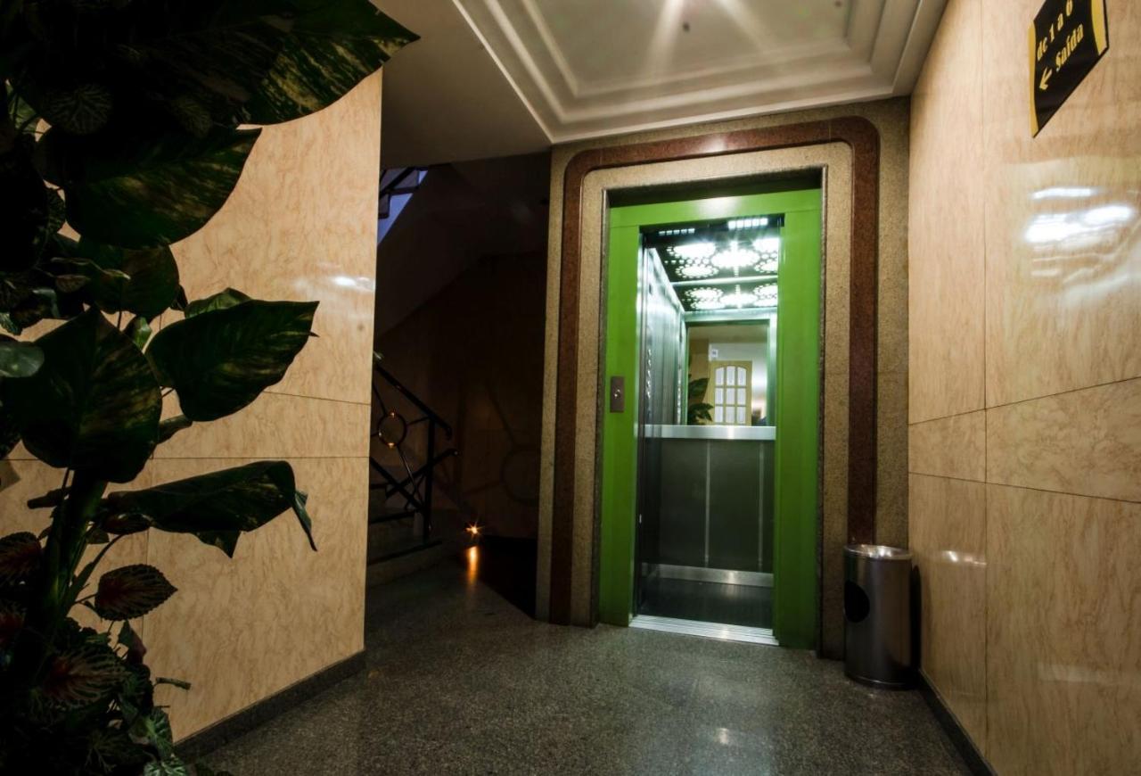 Hotel Paraguai (Adults Only) Rio de Janeiro Exterior foto