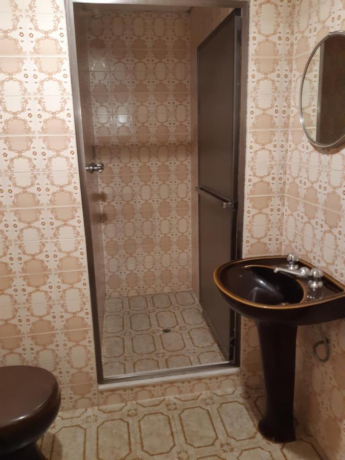 Hotel Paraguai (Adults Only) Rio de Janeiro Exterior foto