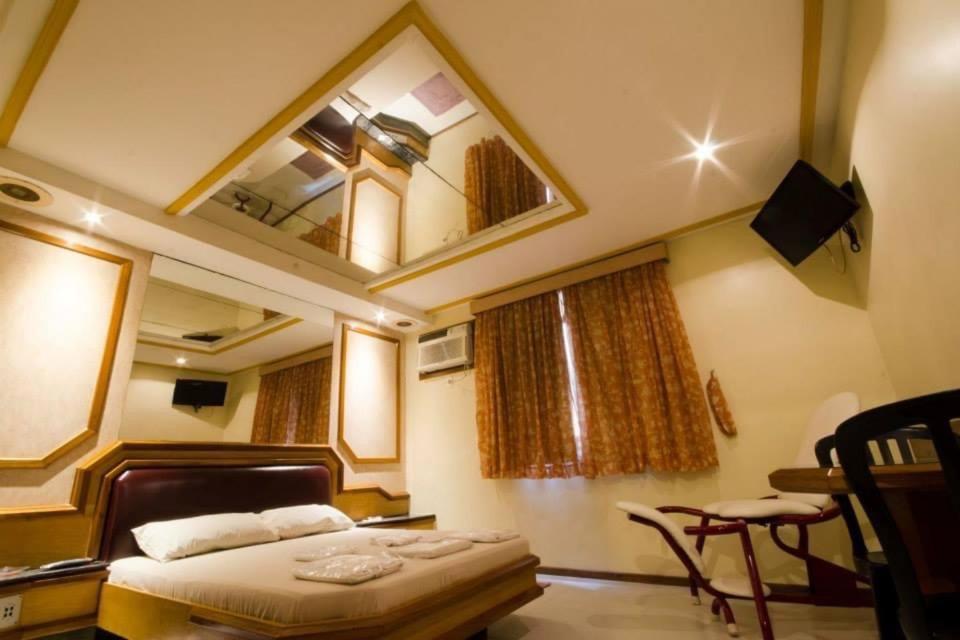 Hotel Paraguai (Adults Only) Rio de Janeiro Exterior foto