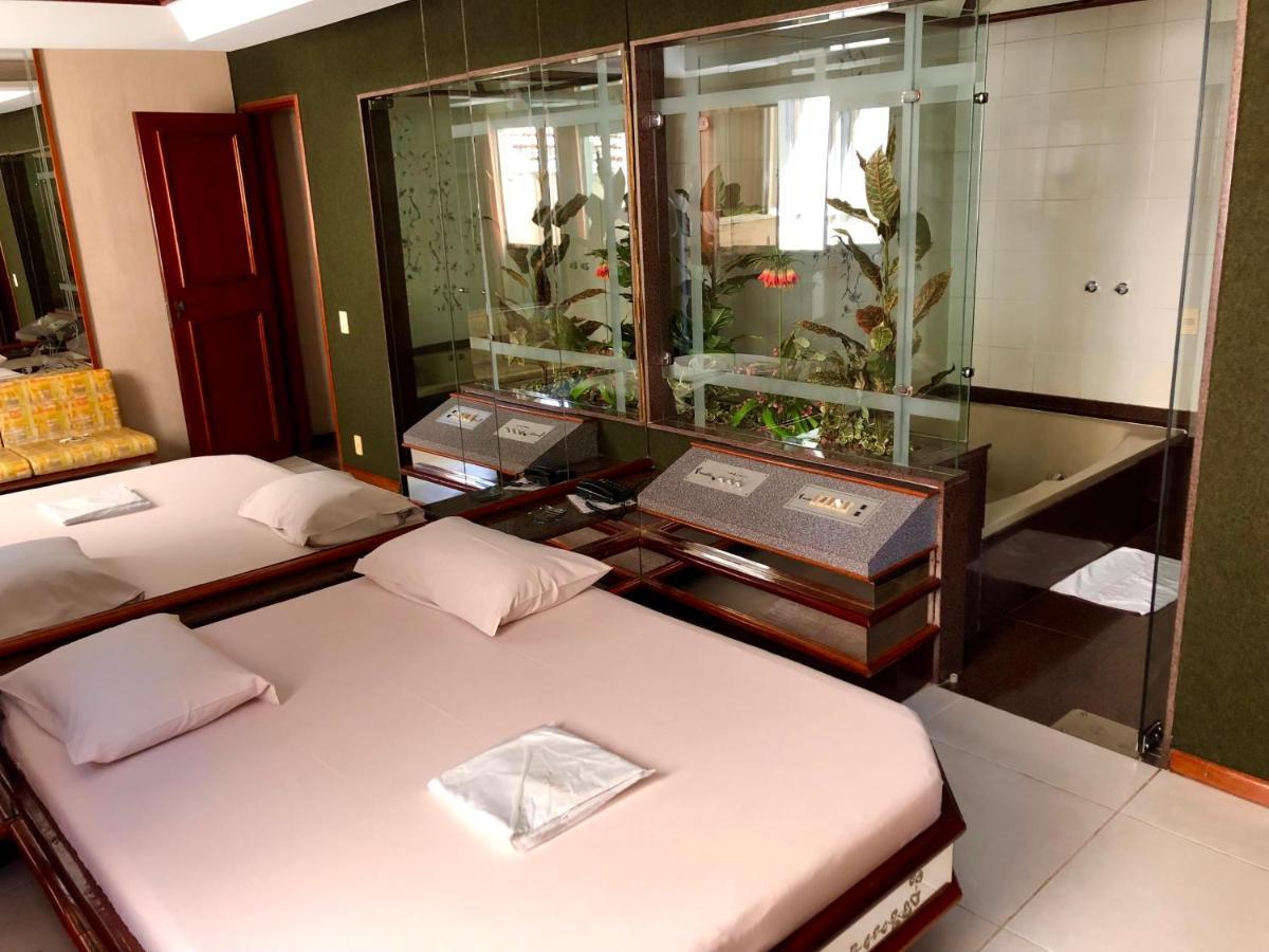 Hotel Paraguai (Adults Only) Rio de Janeiro Exterior foto