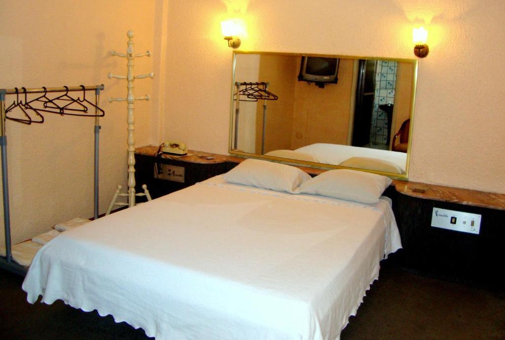 Hotel Paraguai (Adults Only) Rio de Janeiro Exterior foto