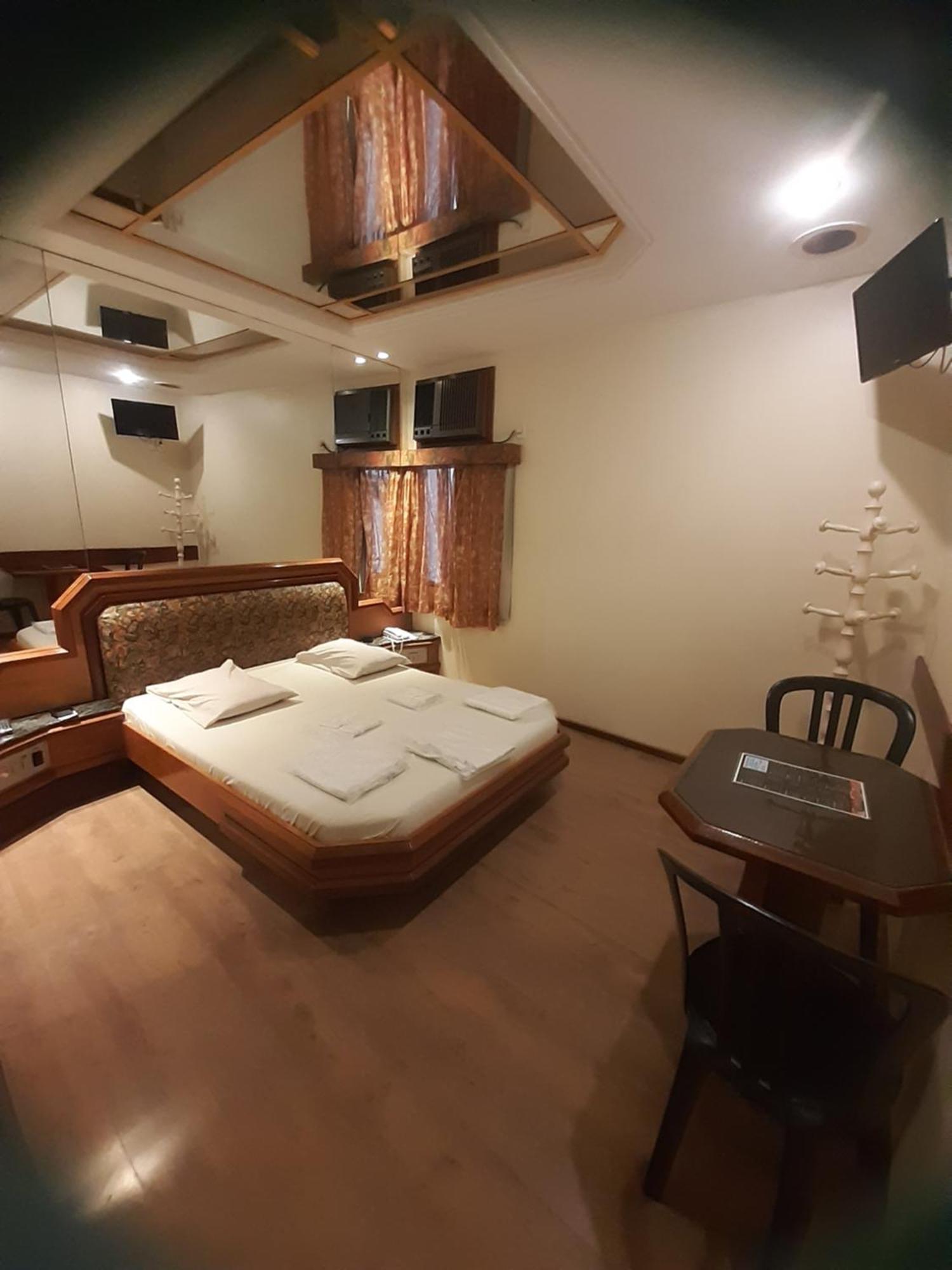 Hotel Paraguai (Adults Only) Rio de Janeiro Exterior foto