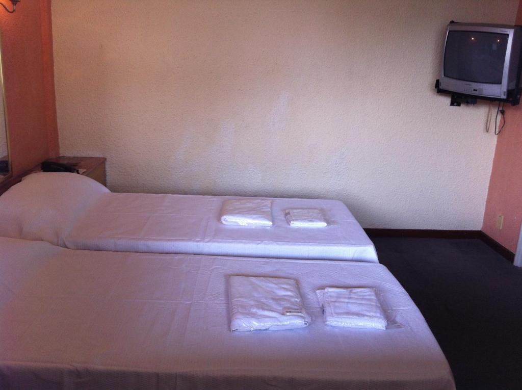 Hotel Paraguai (Adults Only) Rio de Janeiro Quarto foto